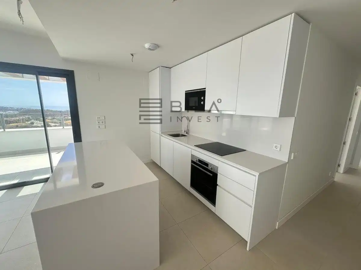 Penthouse zum Verkauf in Periana, imagen 8