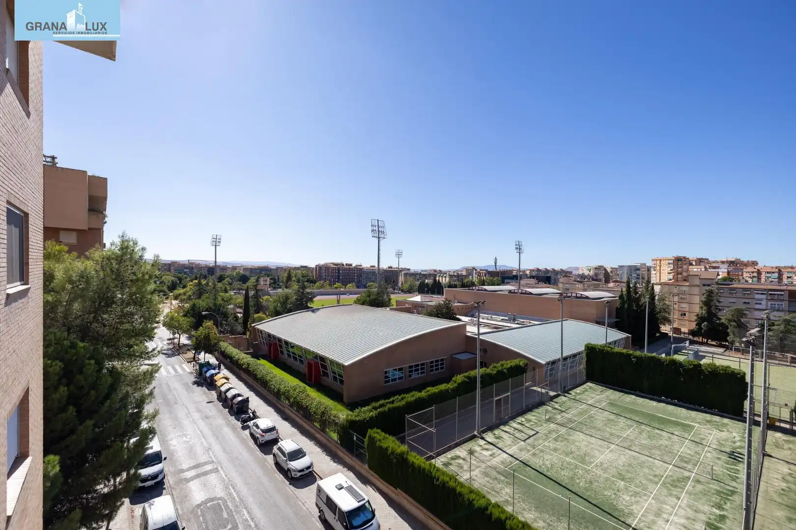 Apartament amb ascensor en venda a Calle Torre Quebrada, imagen 4
