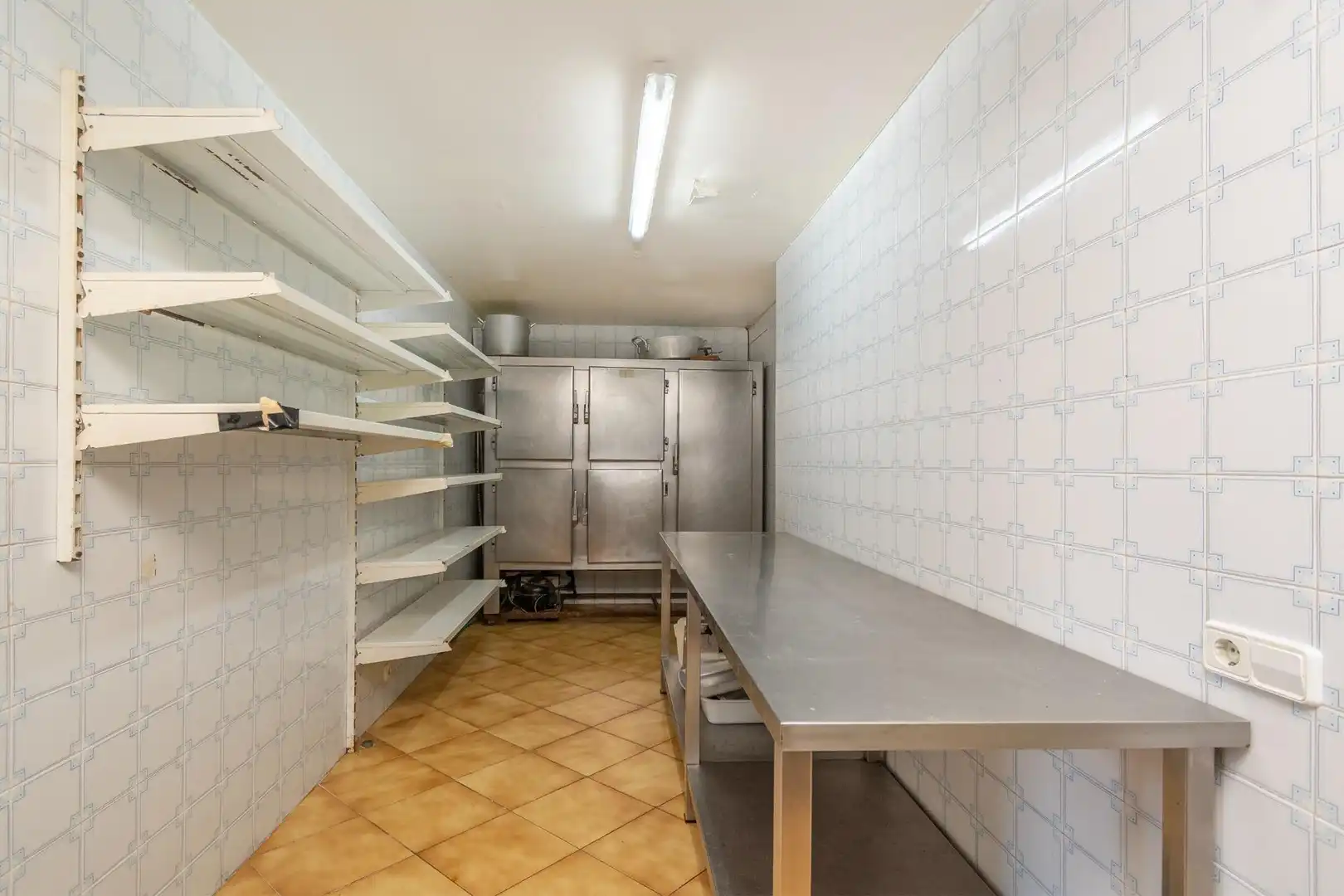 Cocina de Local en venta en Santanyí
