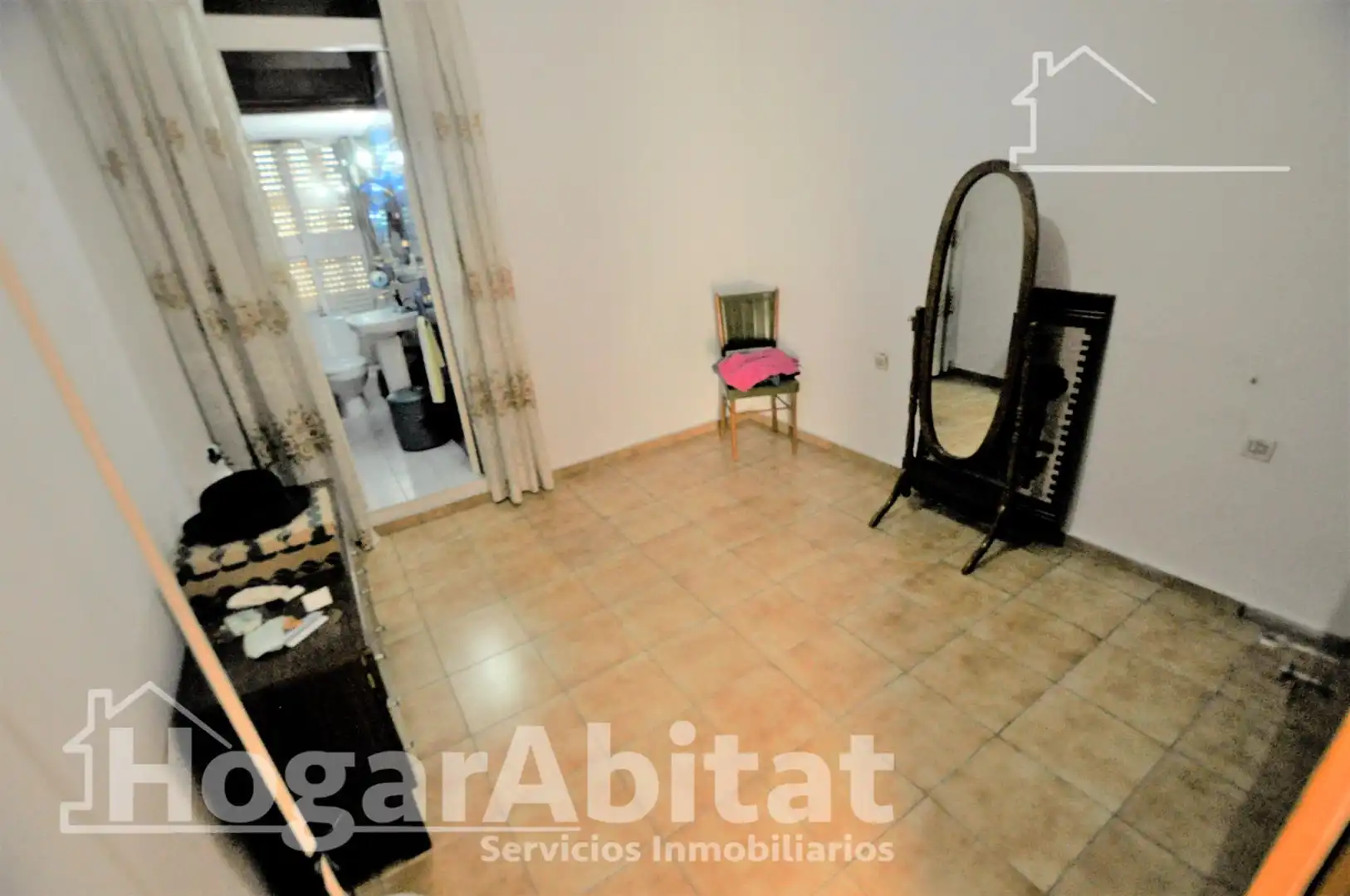 Piso en venta en Valencia con Aire acondicionado, Calefacción y Balcón
