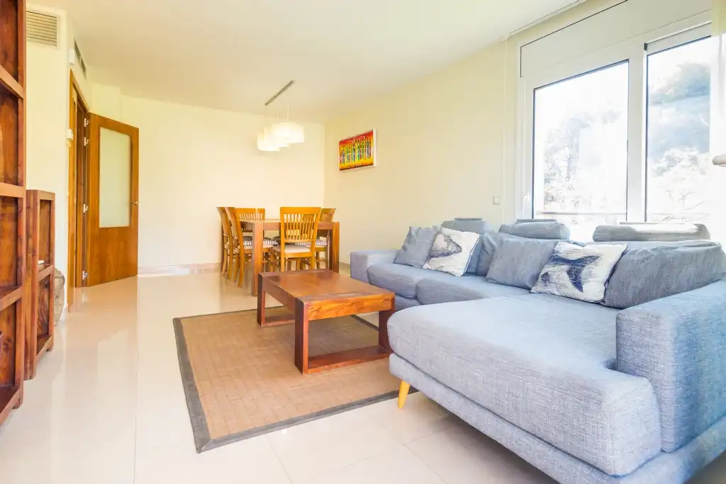 Apartament amb terrassa en venda a Carrer Xaloc 5, imagen 7