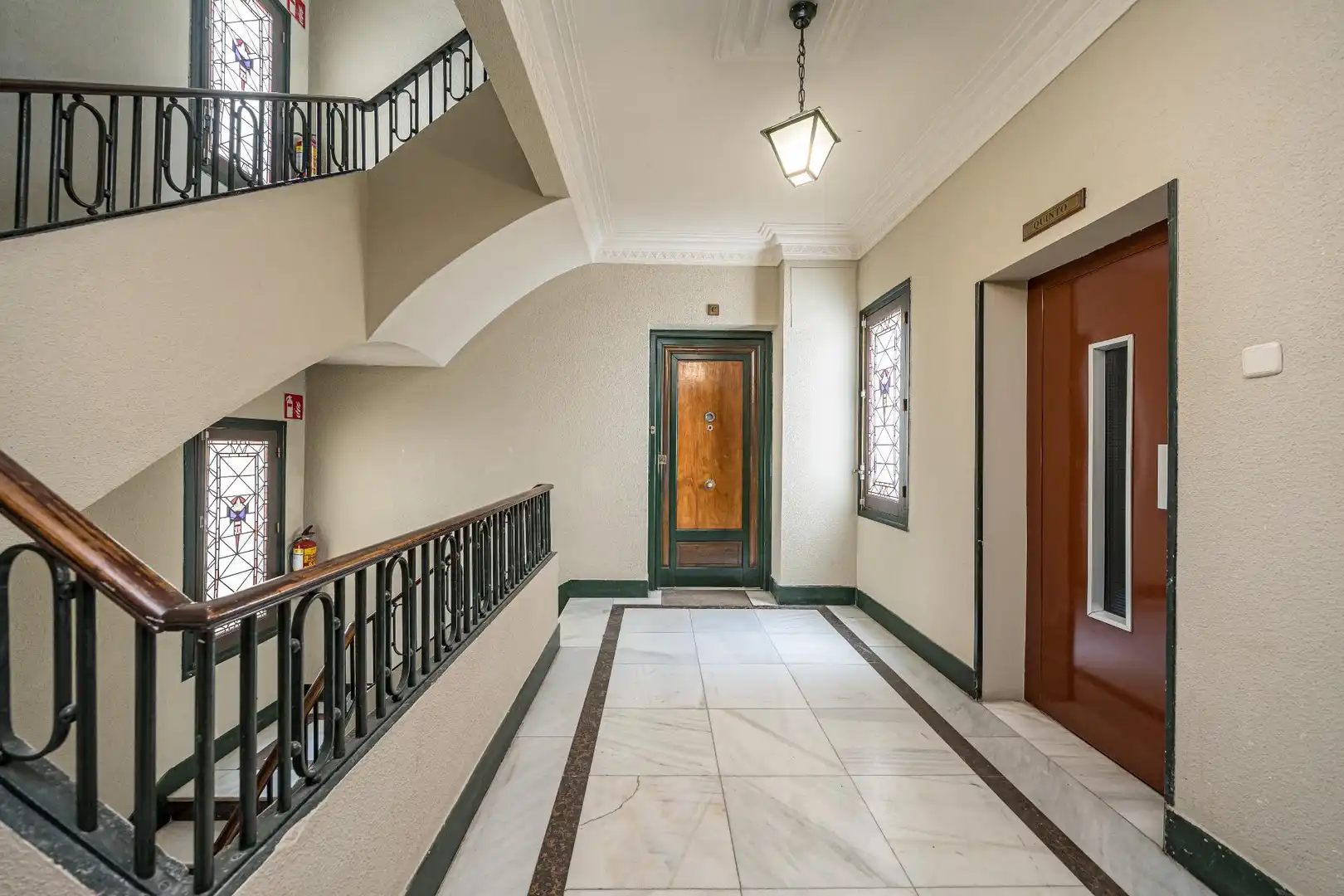 Appartement avec terrasse à vendre à Calle Calle Lagasca, imagen 40