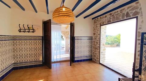 Photo 4 of House or chalet to rent in Benissa pueblo, Alicante