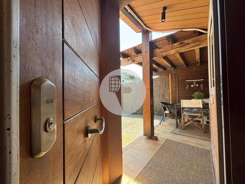 Detached homes for sale in L'Ametlla del Vallès  with Air Conditioner, Heating and Terrace
