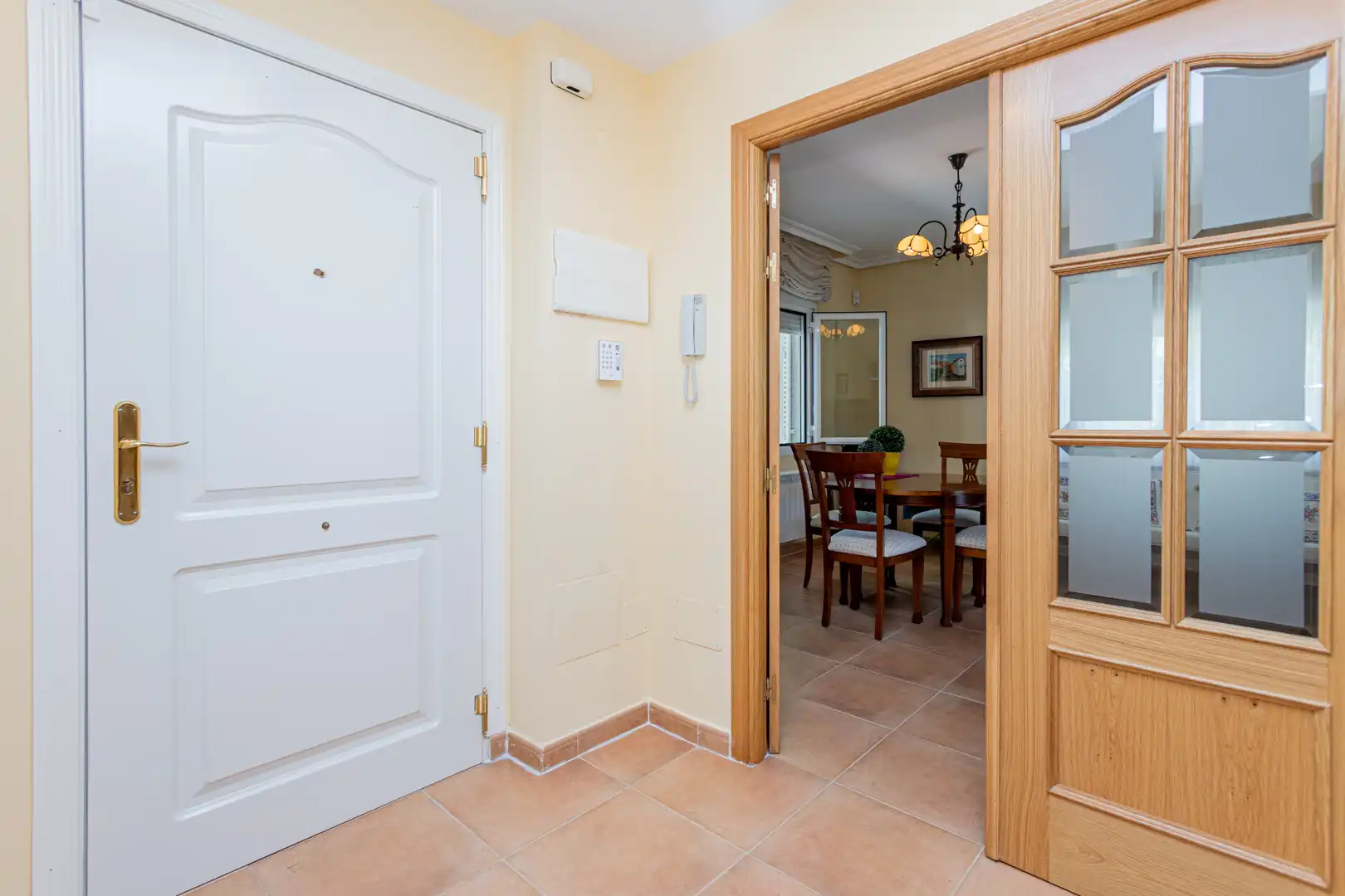Detached homes for sale in Moralzarzal  with Heating, Furnished and Oven