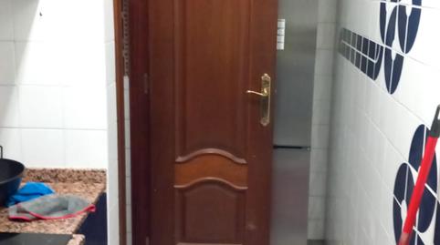 Foto 5 de Planta baja en venta en Carrer de Lluís Castells, Centre, Barcelona