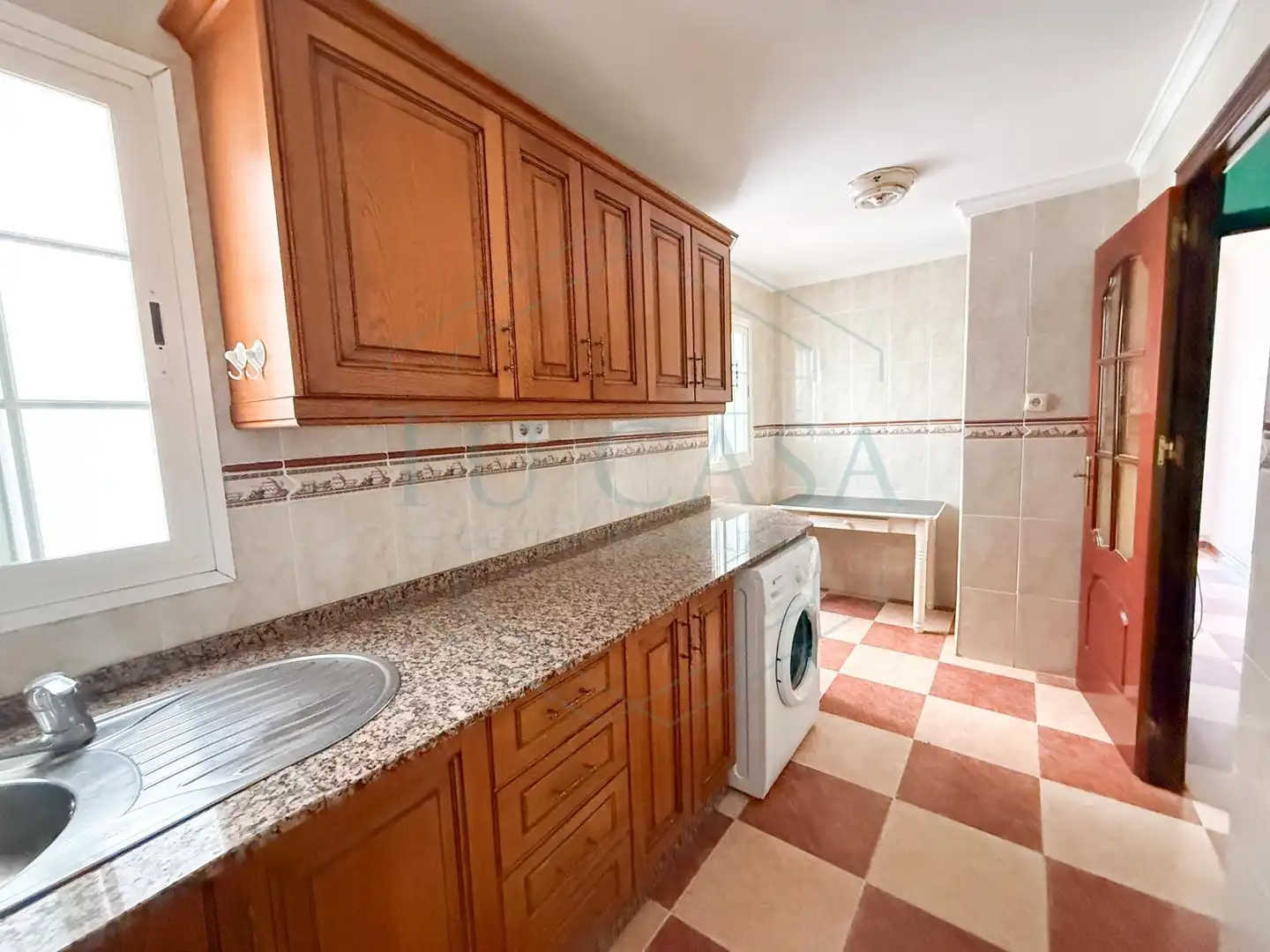 Cocina de Piso en venta en San Fernando