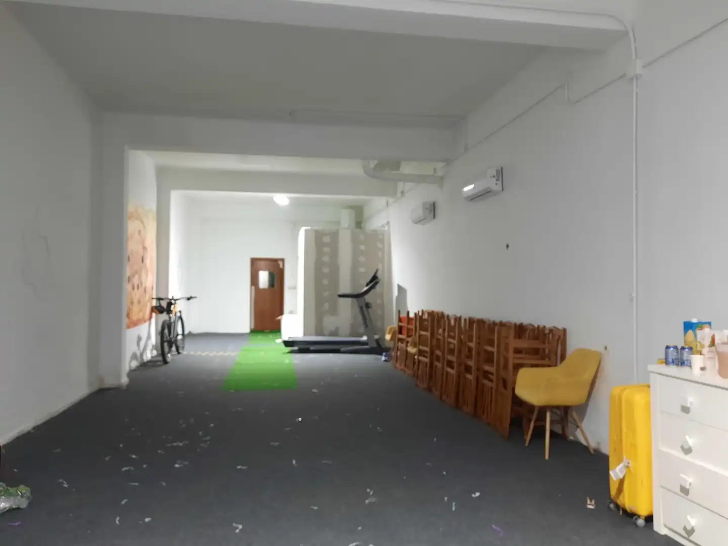 Local comercial de lloguer a Carrer de Ramón y Cajal 18D, imagen 12