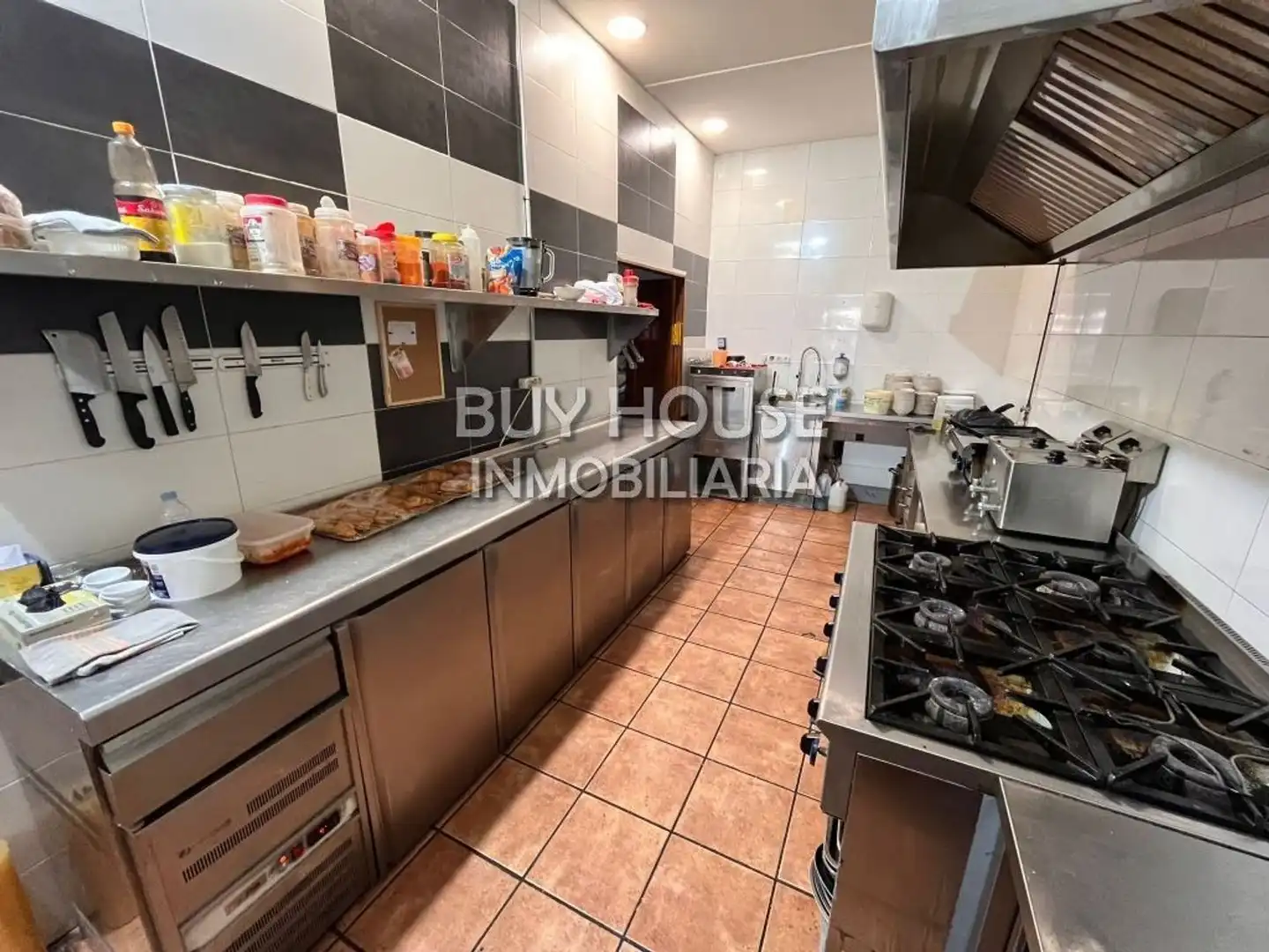 Business premises to rent in real 70, imagen 8