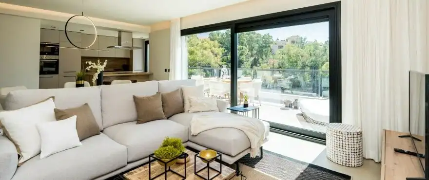 Penthouse with terrace for sale in Calle Super Manzana, imagen 3