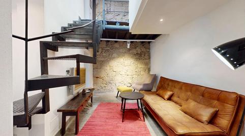 Foto 4 de Casa adosada en venta en Calle Calle de López Botas, Vegueta, Las Palmas de Gran Canaria