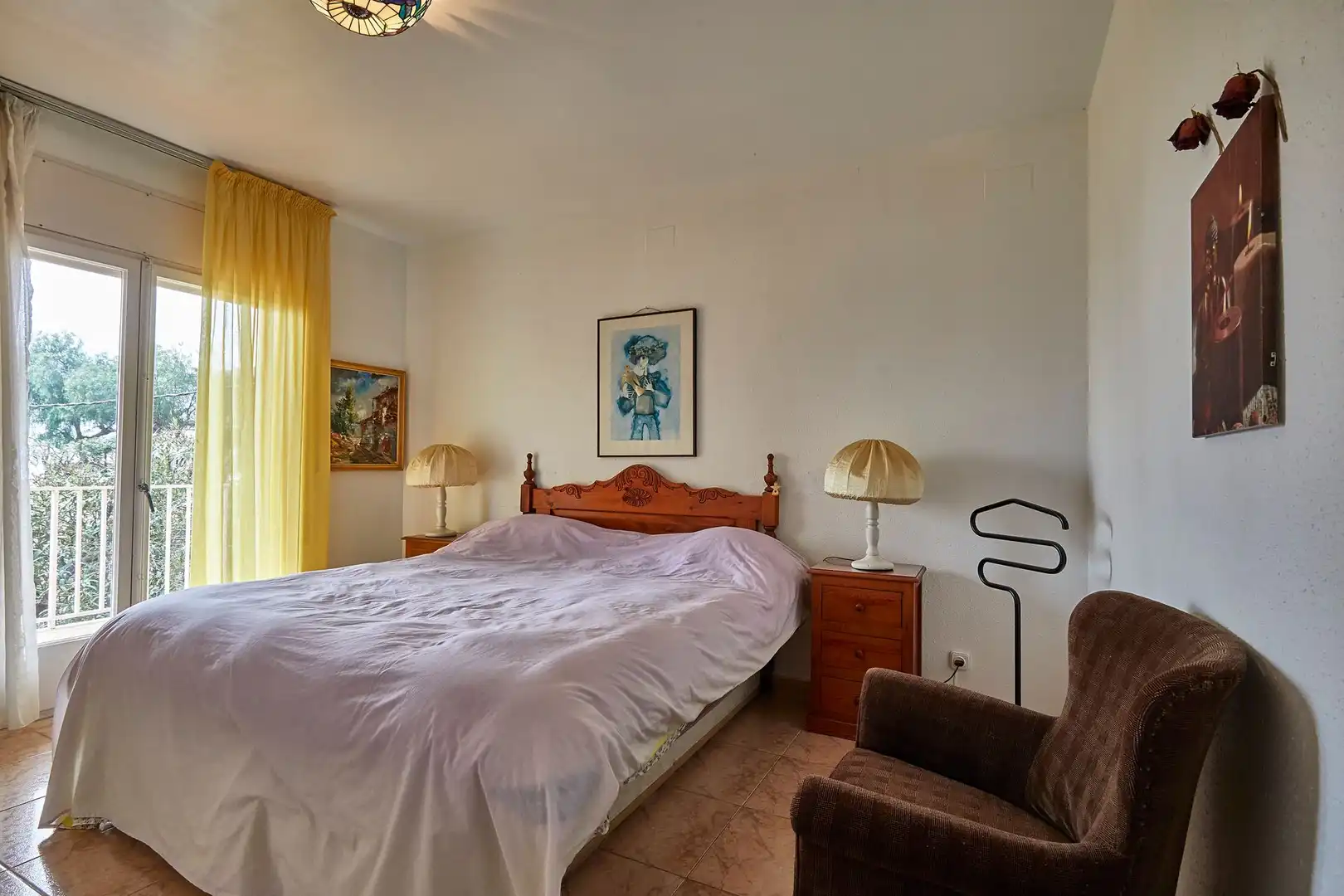 Casa amb terrassa en venda a Carrer dels Llimoners, imagen 45
