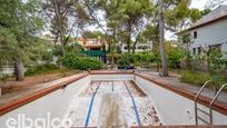 Swimming pool of House or chalet for sale in  Tarragona Capital  with Heating, Private garden and Terrace