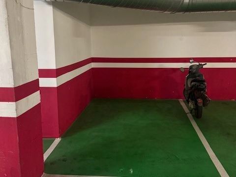Parking of Garage for sale in L'Hospitalet de Llobregat