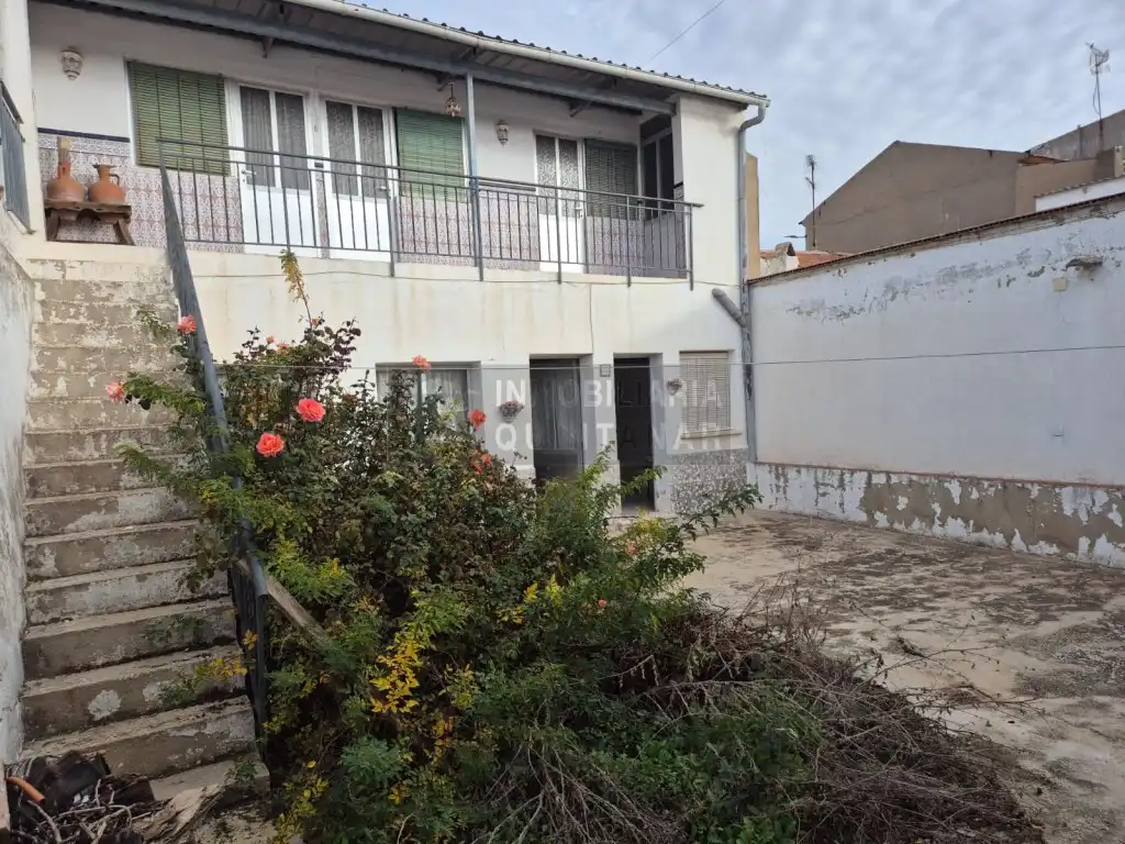 Casa o xalet en venda a Calle Hernan Cortes, 57, Mota del Cuervo
