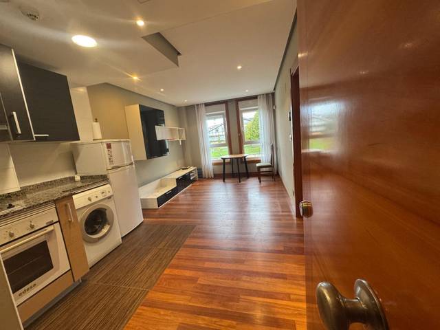 Piso en Alquiler en Sopelana