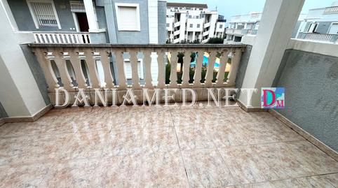 Foto 5 de Apartament en venda a Devessa - Monte Pego, Dénia