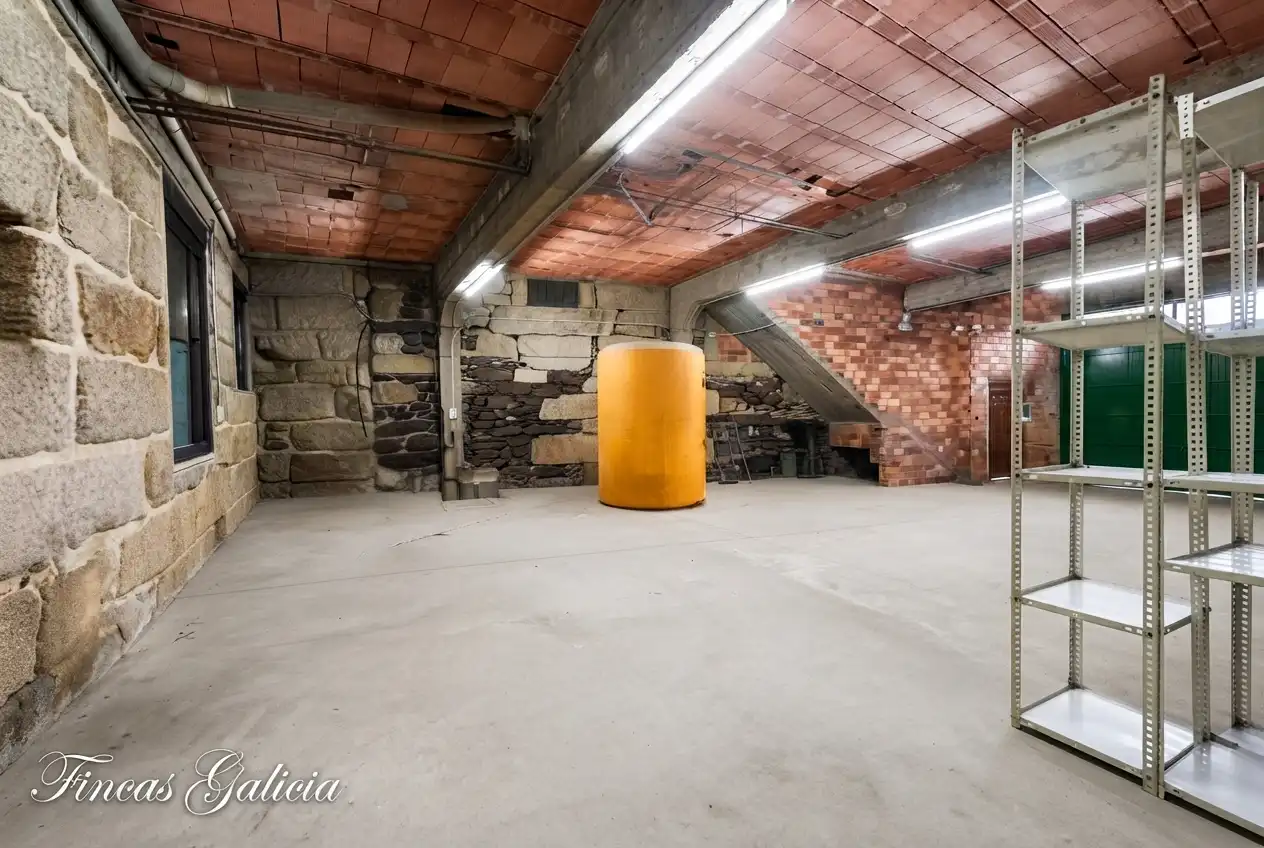 Adosado con jardín en venta en Monterrei, imagen 11