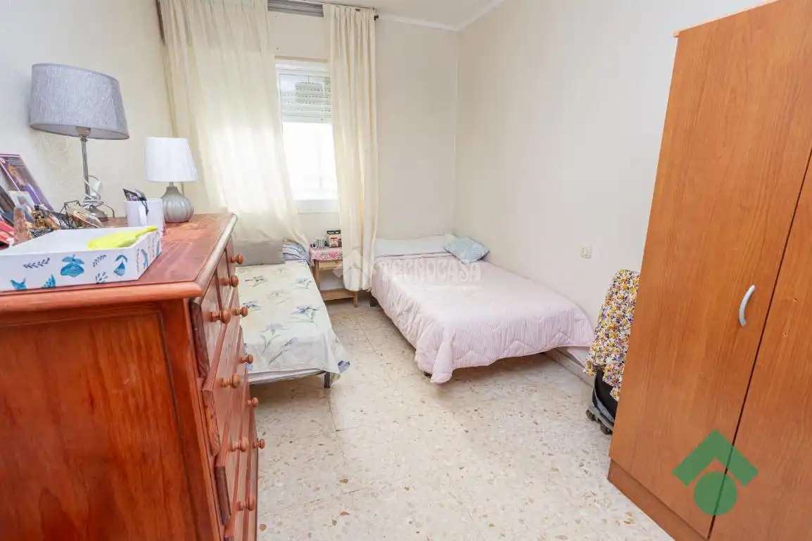 Dormitori de Pis en venda en Algeciras