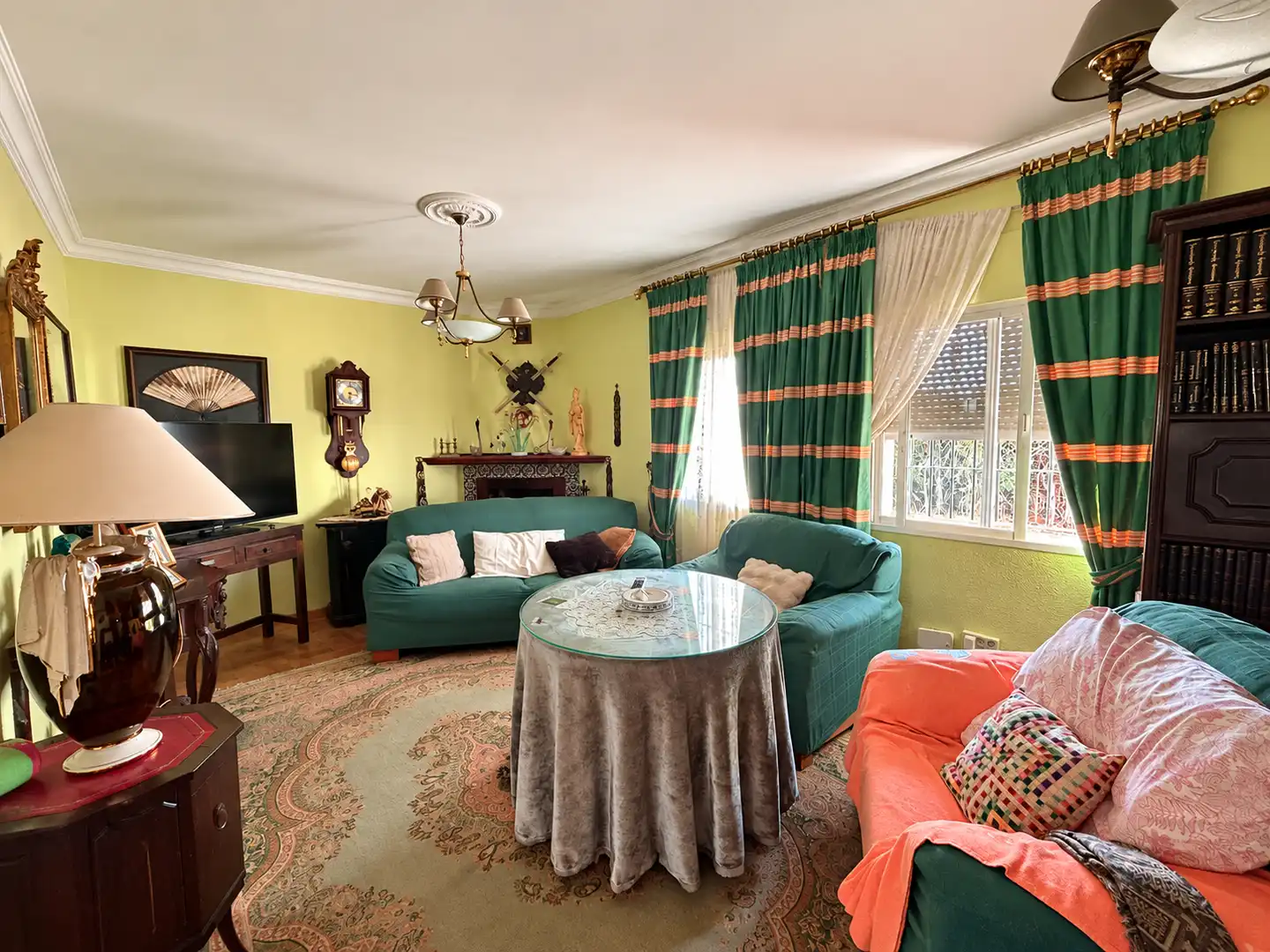 Villa avec piscine à vendre à Arcos de la Frontera, imagen 2