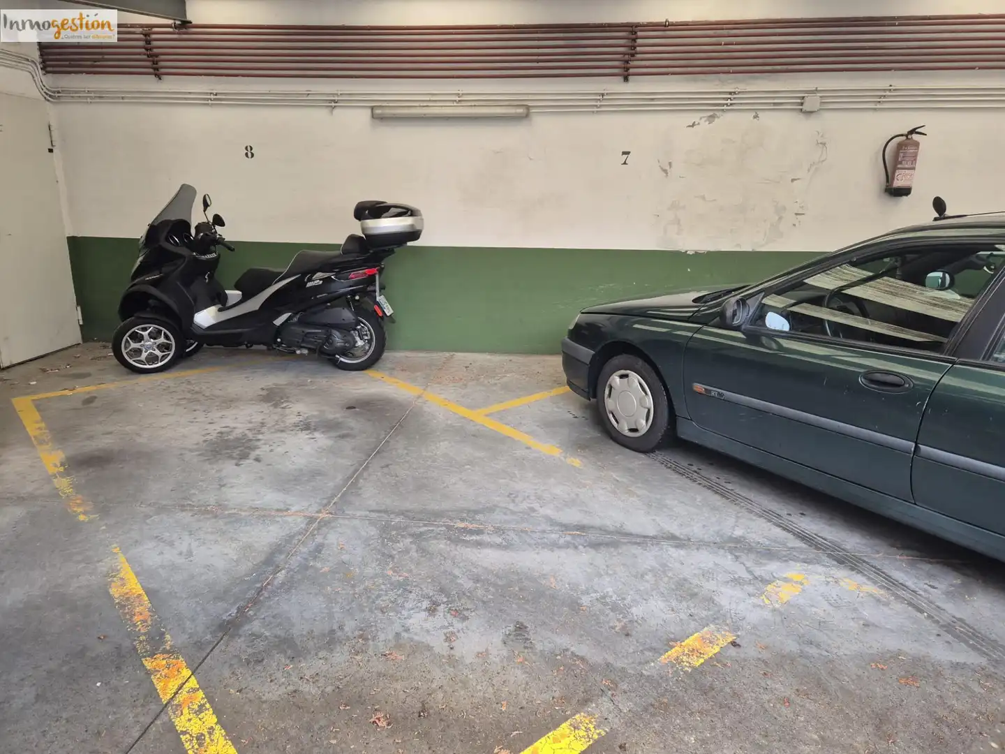 Dúplex de lloguer a Calle PADRE MANJON, Delicias