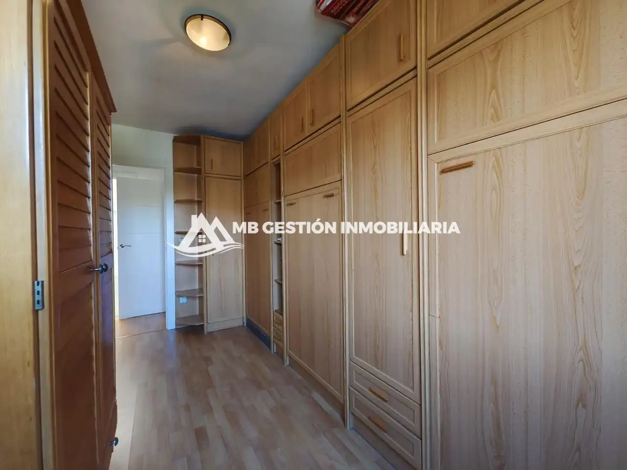 Schlafzimmer von Wohnung zum Verkauf in Fuenlabrada mit Heizung, Terrasse und Schwimmbad