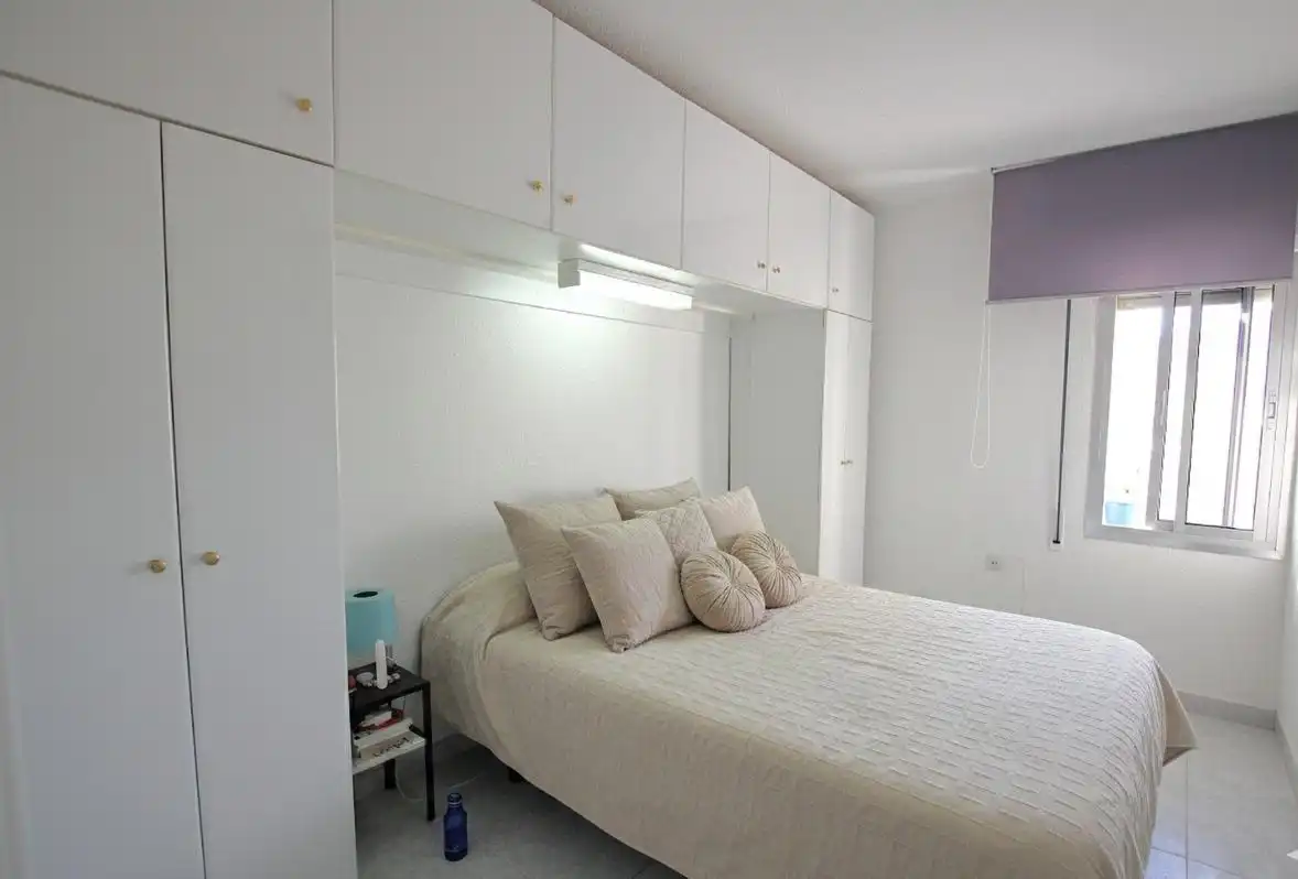 Apartamento con piscina en venta en Avenida GAMONAL, imagen 9