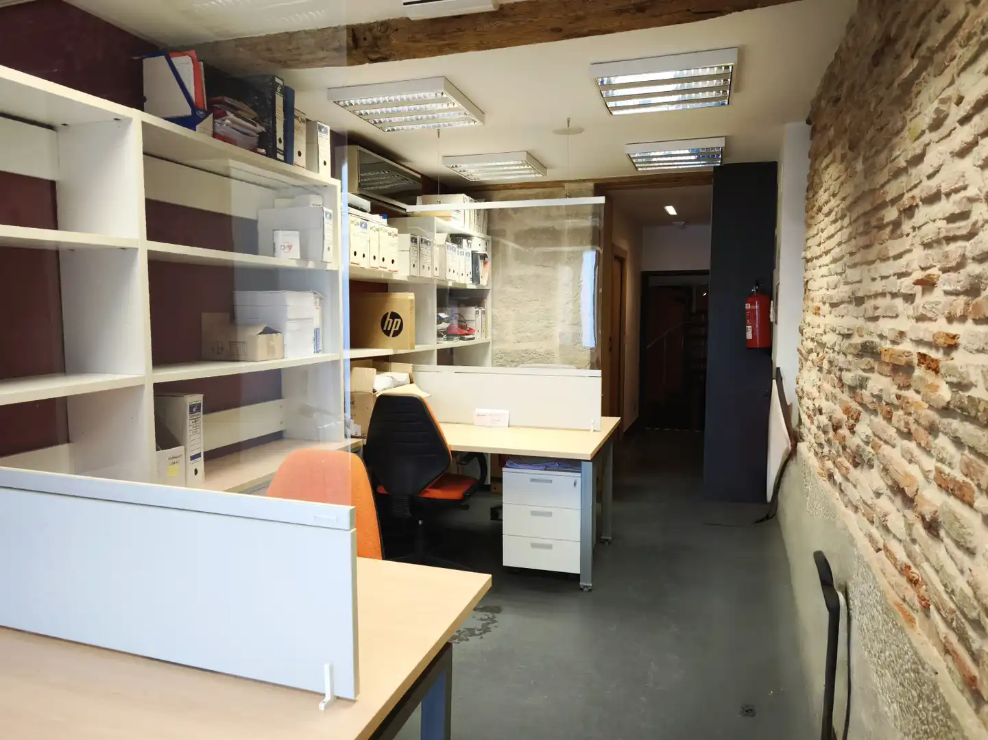 Local commercial à vendre à Logroño - PZ DEL MERCADO, imagen 15