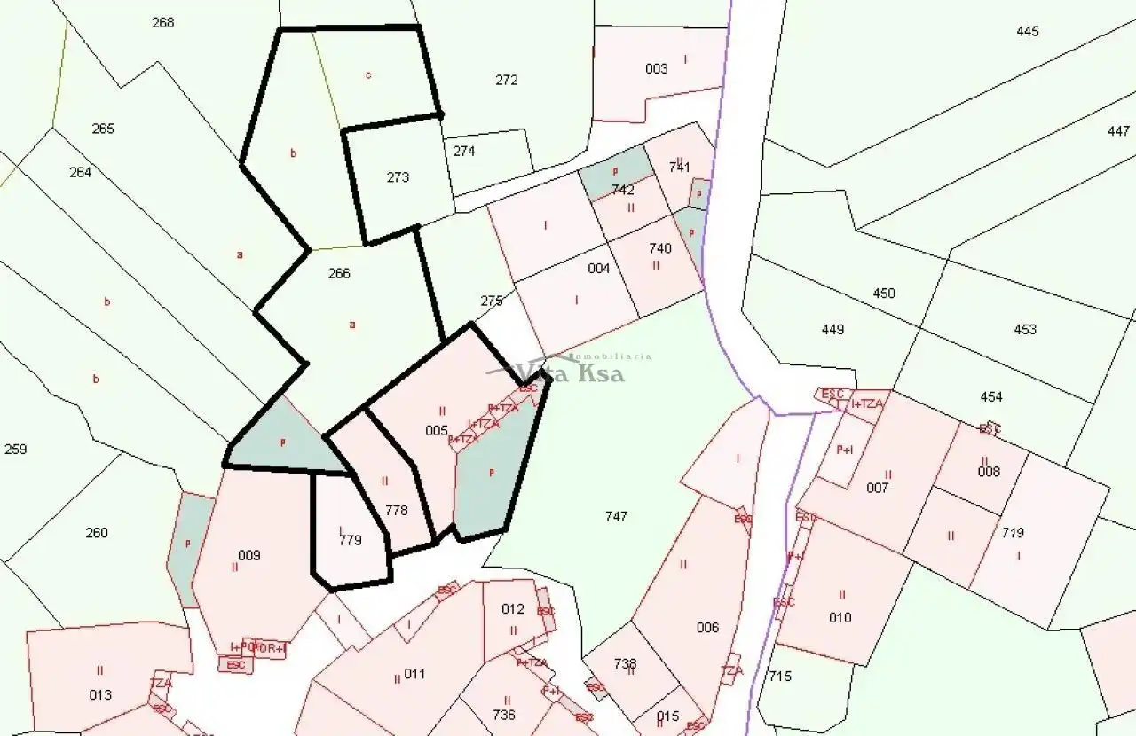 Haus mit Garten zum Verkauf in Nogueira de Ramuín, imagen 33