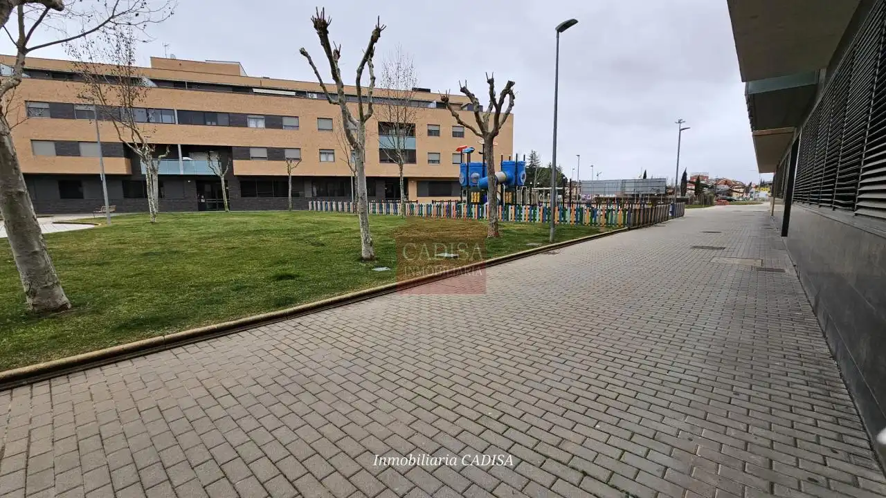 Apartments for rent in Santa Marta de Tormes, Salamanca