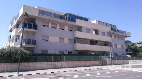 Foto 5 de Garaje en venta en Pintor Sorolla, 33, -1, Museros, Valencia