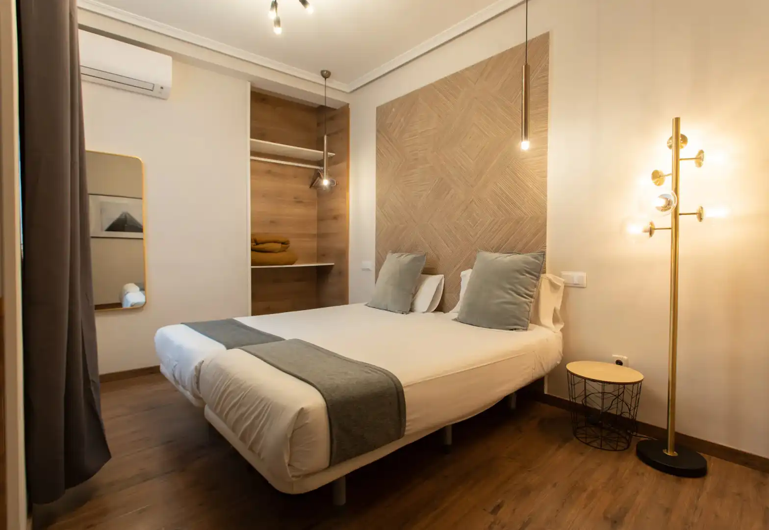 Appartement à louer à N/A