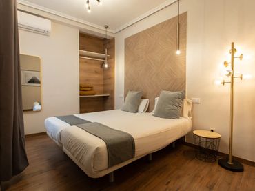 Flat to rent in N/A