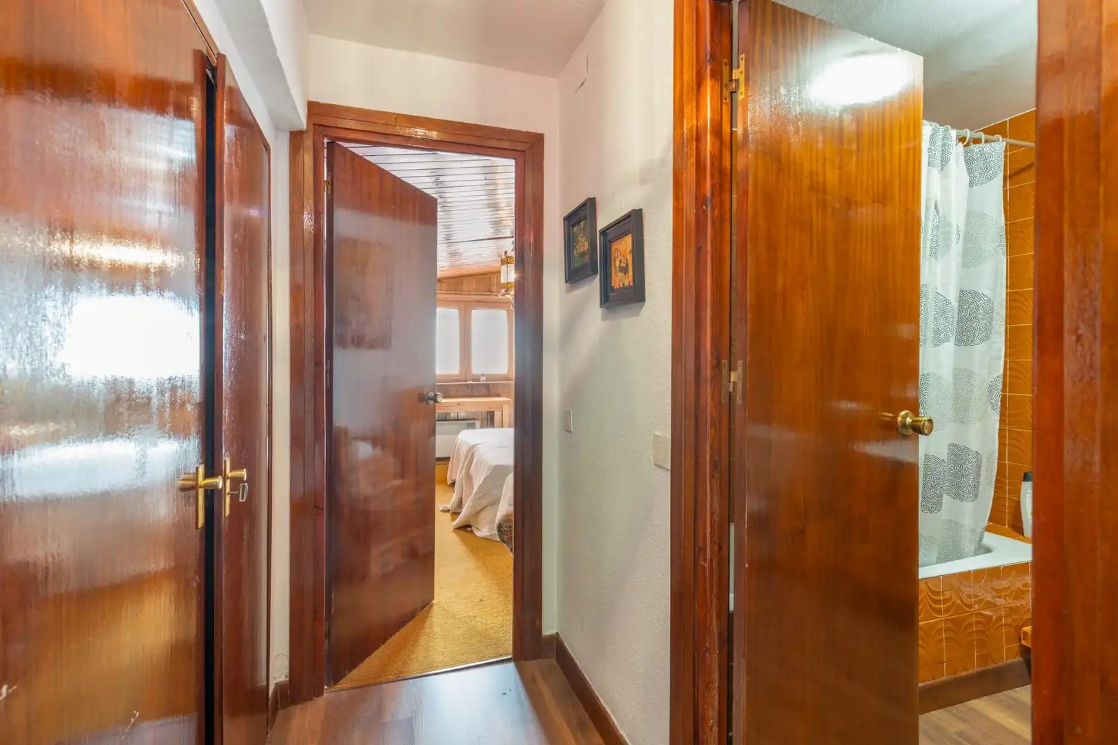 Apartament amb ascensor en venda a Urbanizacion SOLYNIEVE, imagen 15