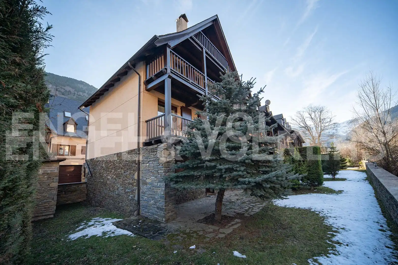 Reihenhaus mit Terrasse zum Verkauf in Carretera de França, imagen 36