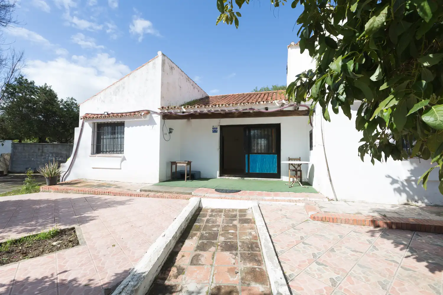 Casa con jardín en venta en Benamara - Atalaya, imagen 4