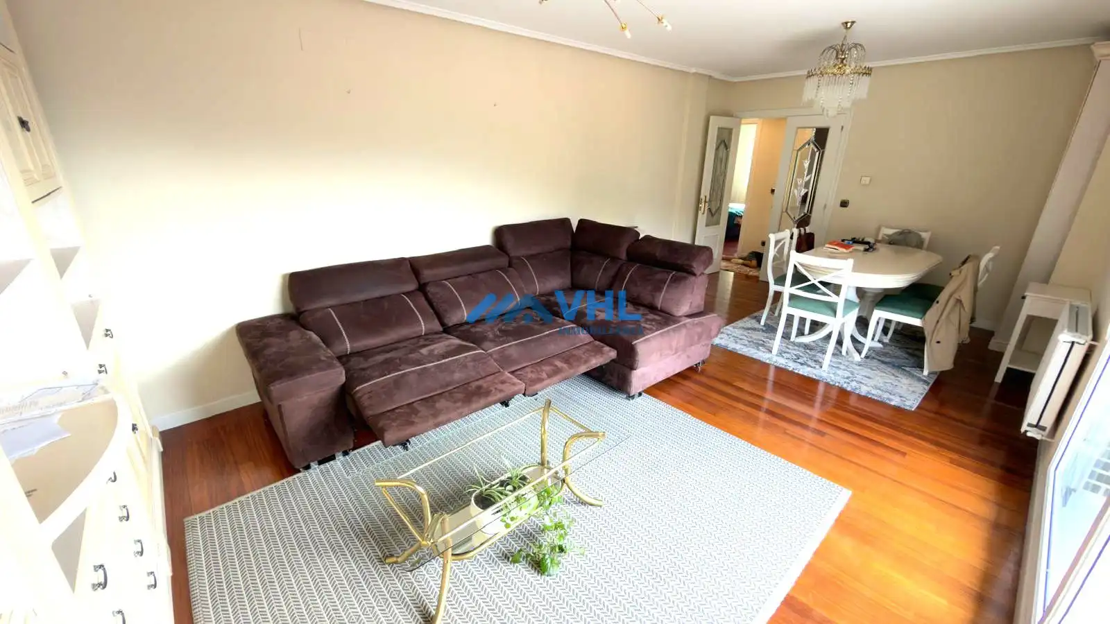 Flat for rent in Castro-Urdiales, Cantabria