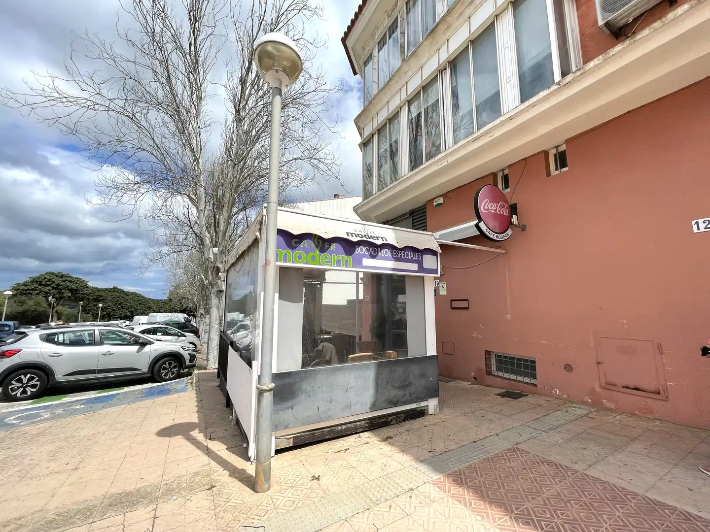 Local en venda a Carrer de Ciutadella, Camí de Ses Vinyes