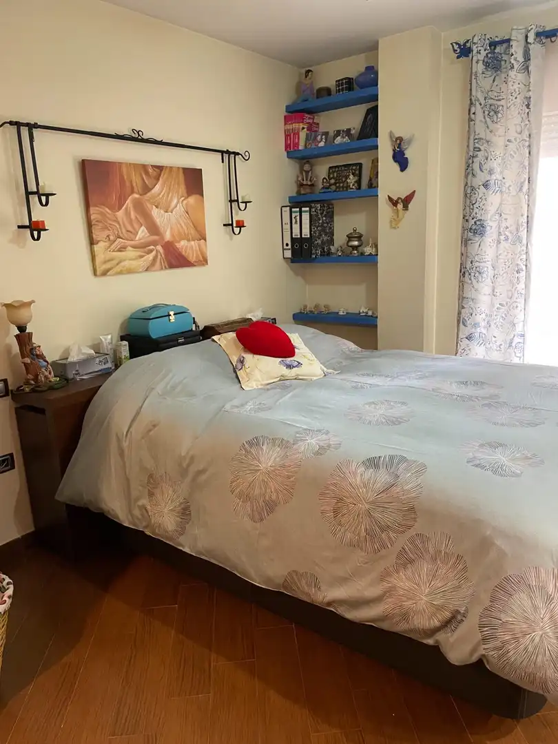 Piso en venta en Zona Pueblo