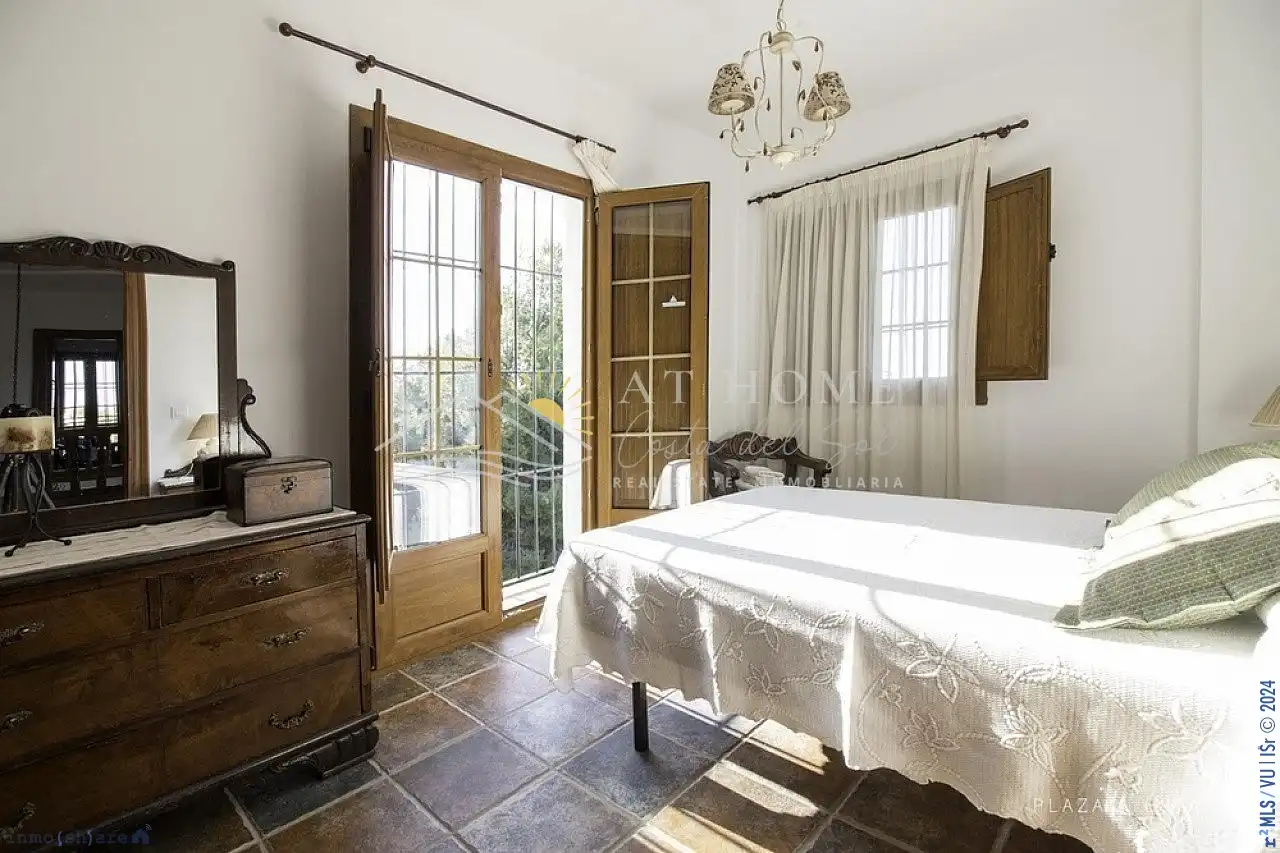 Maison avec piscine à vendre à Frigiliana, imagen 38