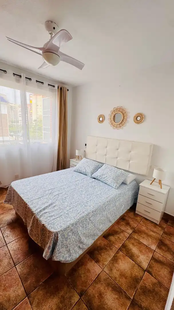 Apartment mit Aufzug zur Miete in La Cala de Villajoyosa, imagen 12