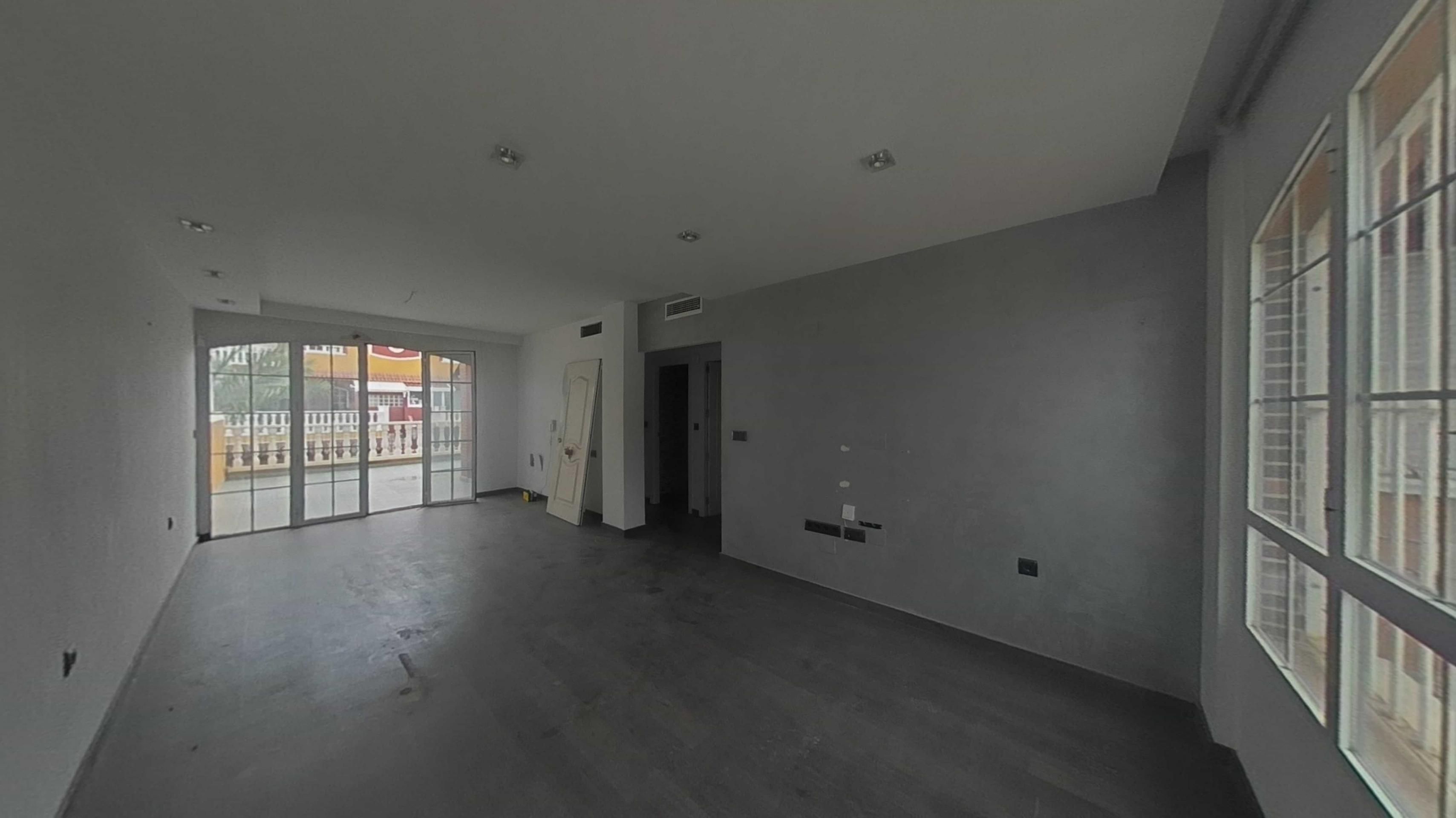 Casa adosada en venda en  Murcia Capital