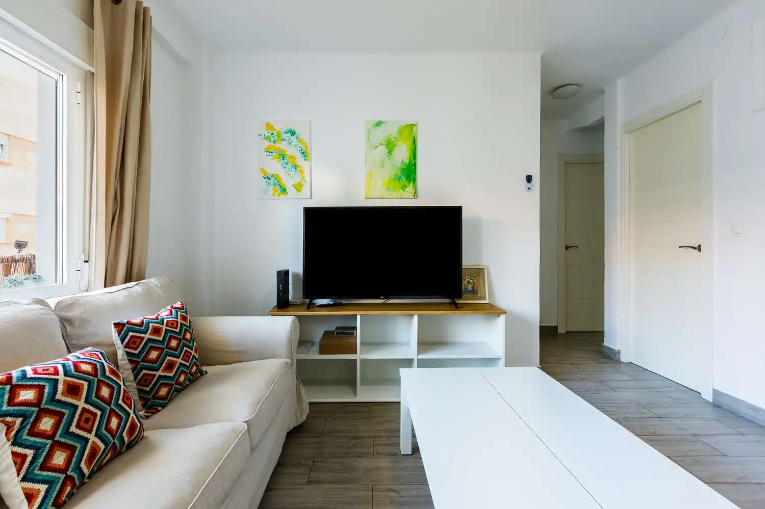 Flat with lift for sale in N/A, imagen 4