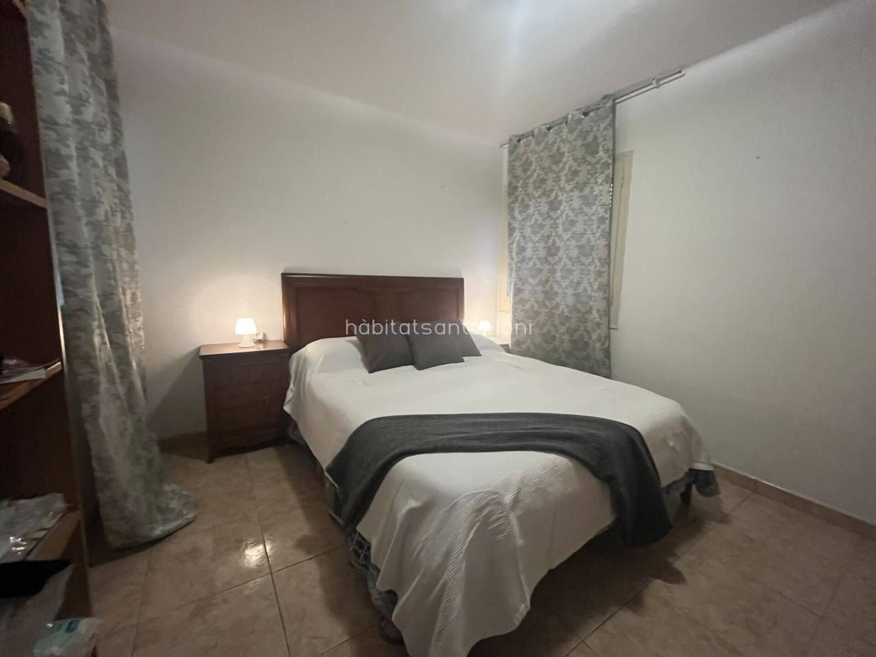 Bedroom of Flat for sale in Montmeló  with Balcony