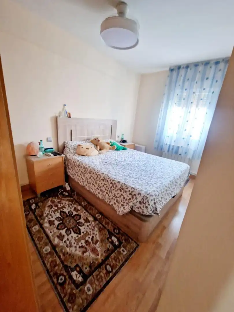 Habitación de Piso en venta en Torrejón de Ardoz con Aire acondicionado y Terraza