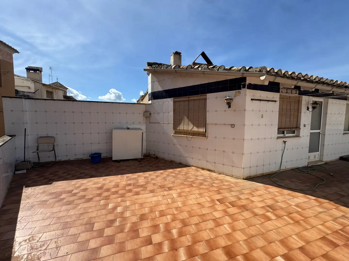 Haus mit Terrasse zum Verkauf in Calle Nueva 3, imagen 28