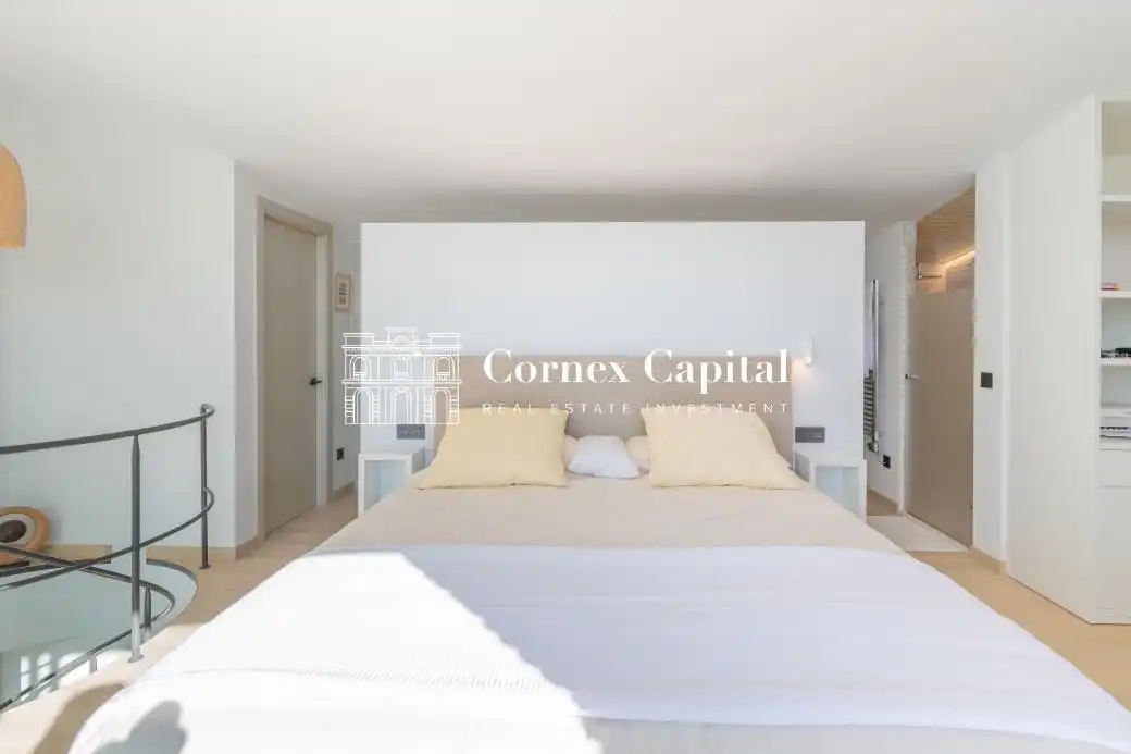 Habitación de Dúplex en venta en Gualta con Calefacción, Jardín privado y Terraza
