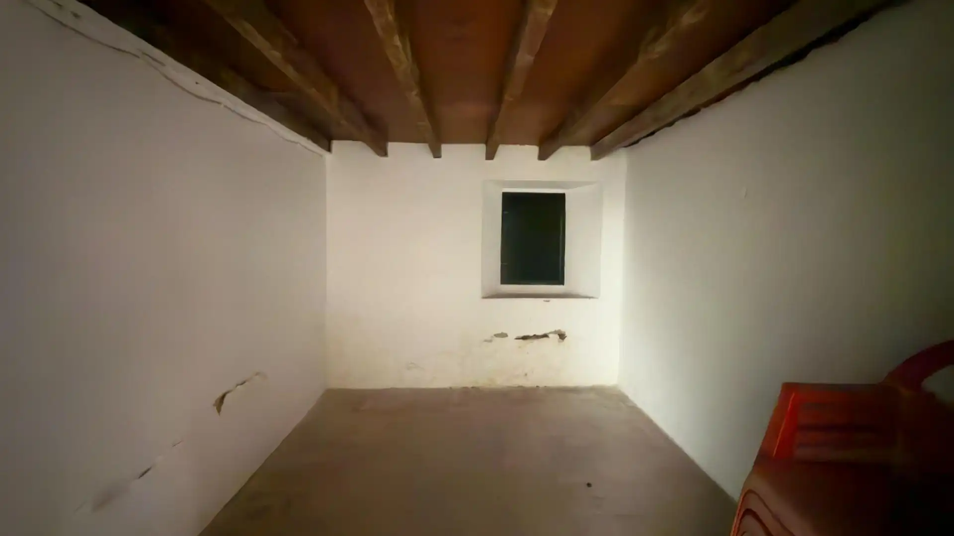 Casa rústica amb jardí en venda a Almonte ciudad, imagen 19