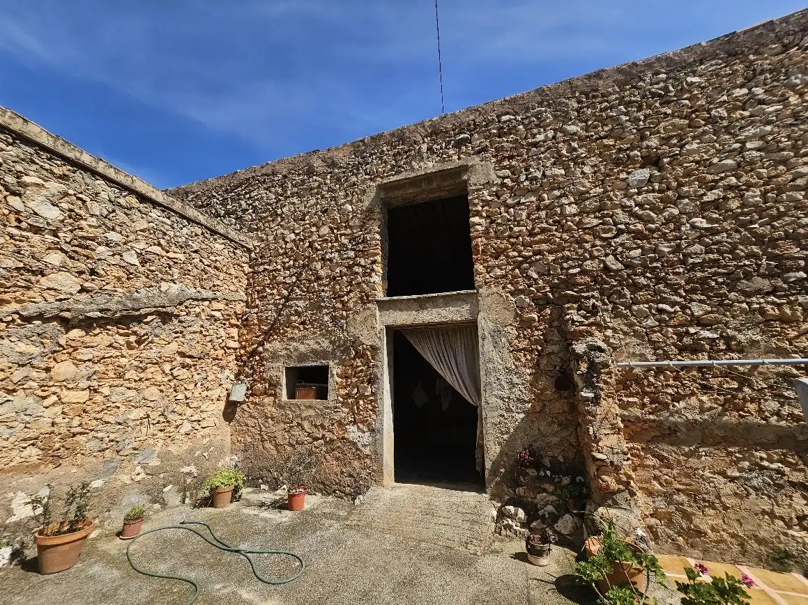 Casa rústica amb piscina en venda a Xàtiva, imagen 43