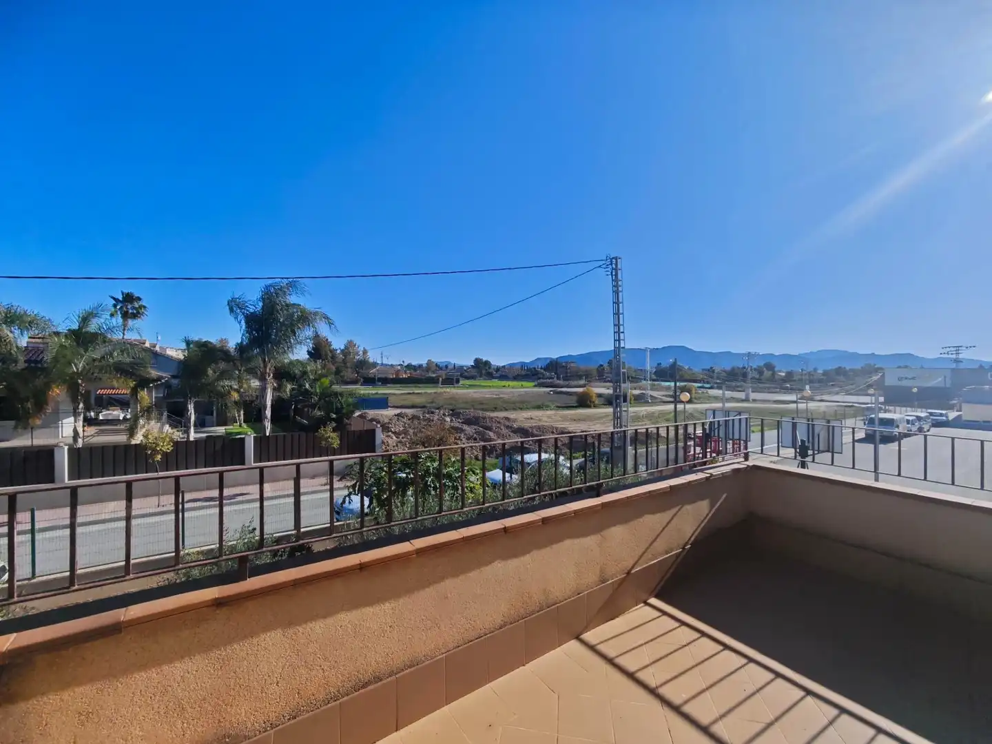 Terrace of Houses for sale in Murcia  with Terrace